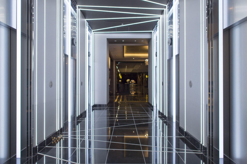 The Park Front Hotel at Universal Studio Japan