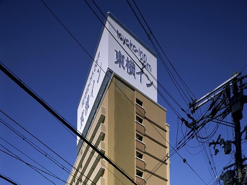 Las mejores ofertas de Toyoko Inn Osaka Hankyu Juso-eki Nishiguchi No.1 Osaka