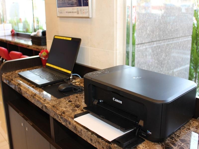 Toyoko Inn Osaka Temmabashi Otemae