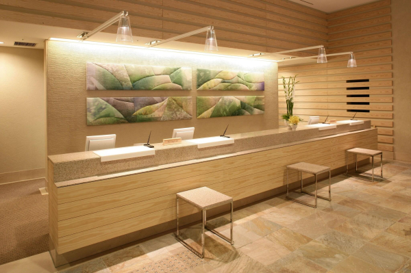 Las mejores ofertas de City Plaza Osaka Osaka