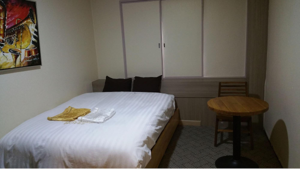 Las mejores ofertas de Hotel Osaka Keiko Osaka