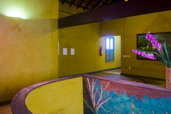 Las mejores ofertas de Manaca Hotel Belém