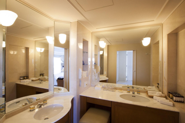 Las mejores ofertas de Sheraton Grande Ocean Resort Miyazaki Okinawa 