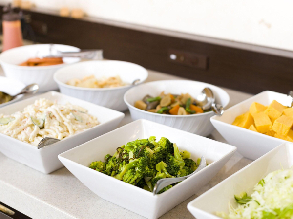 Las mejores ofertas de Toyoko Inn Gunma Ota-eki Minami-guchi Okinawa 