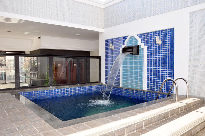 Las mejores ofertas de Machados Plaza Hotel Belém 