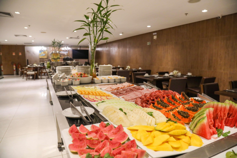 Las mejores ofertas de Radisson Hotel Belem Belém 