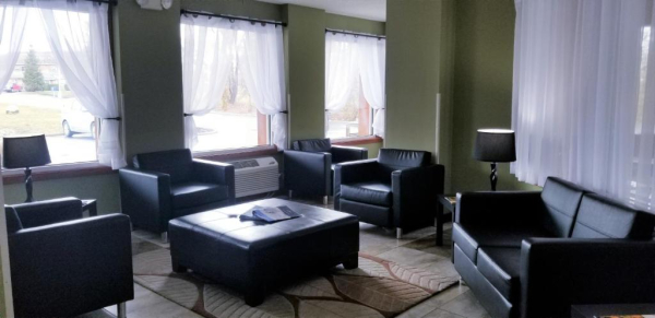 Las mejores ofertas de College Inn Oxford 