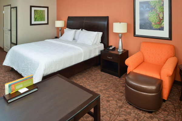 Las mejores ofertas de Hilton Garden Inn West Chester, OH West Chester 