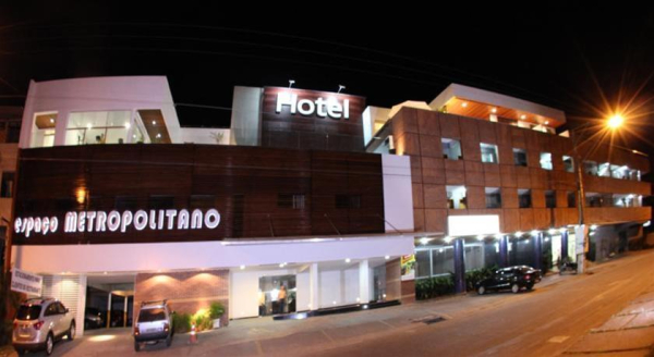 Las mejores ofertas de Metropolitano Ipatinga 