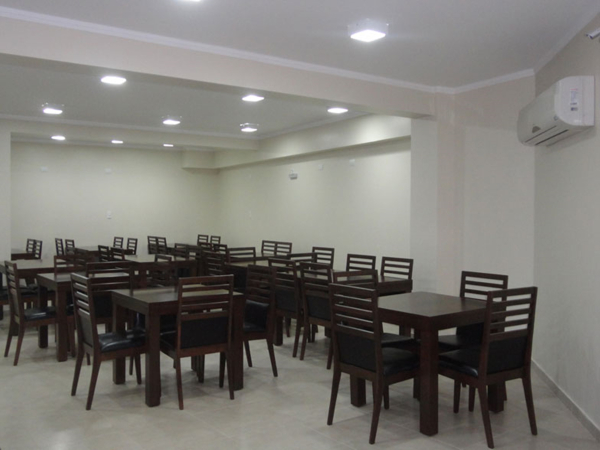 Las mejores ofertas de San Diego Suites Rio Grande Passos Belo Horizonte 