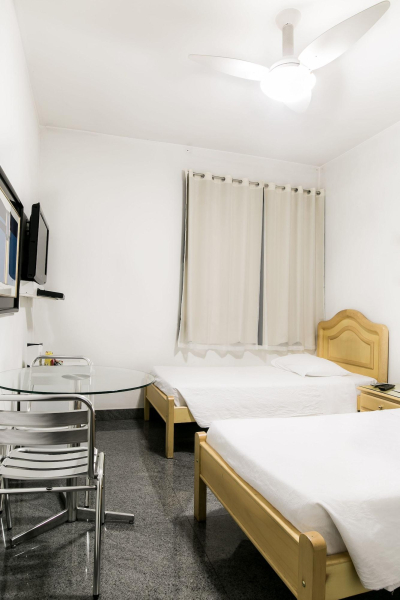 Las mejores ofertas de Savassi Hotel Belo Horizonte