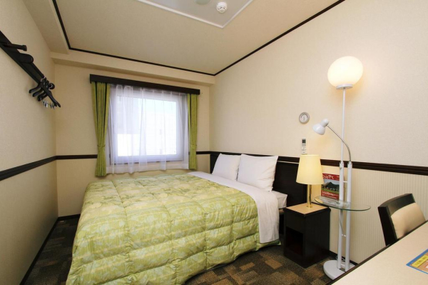 Las mejores ofertas de Toyoko Inn Maebashi Ekimae Okinawa 
