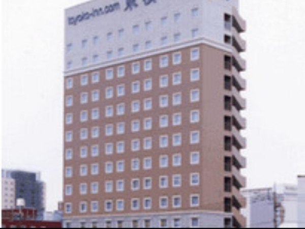 Las mejores ofertas de Toyoko Inn Mito-eki Minami-guchi Okinawa 