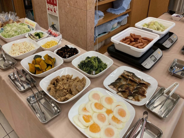 Las mejores ofertas de Toyoko Inn Oyama-eki Higashi-guchi No.1 Okinawa 