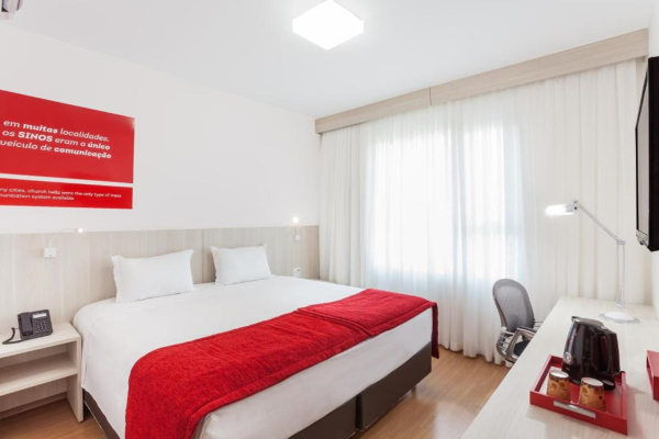 Las mejores ofertas de eSuites Belo Horizonte Minascasa Belo Horizonte