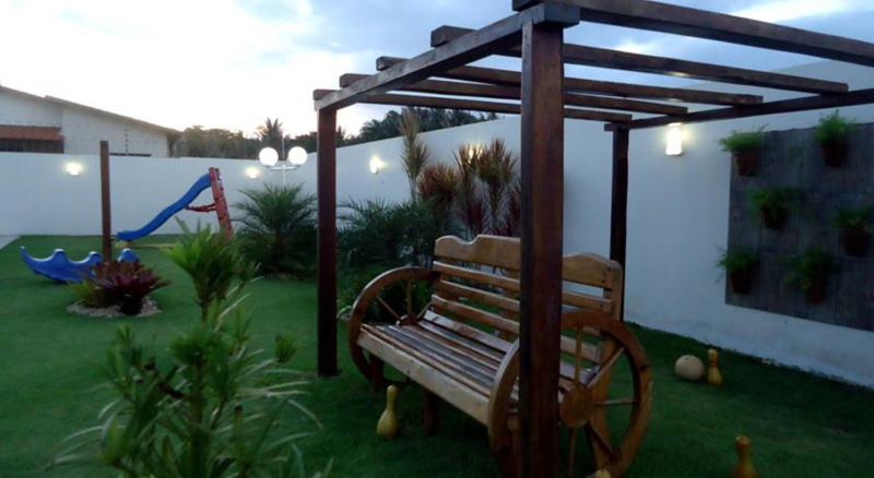 Las mejores ofertas de Adventure Hotel São Luís 