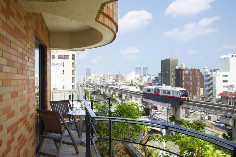 Hotel Sun Palace Kyuyokan