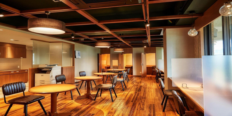 Hotel Sun Palace Kyuyokan