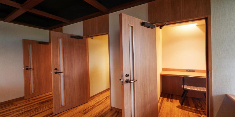 Hotel Sun Palace Kyuyokan