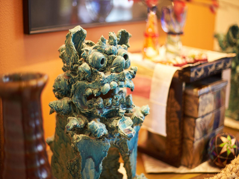 Hotel Sun Palace Kyuyokan