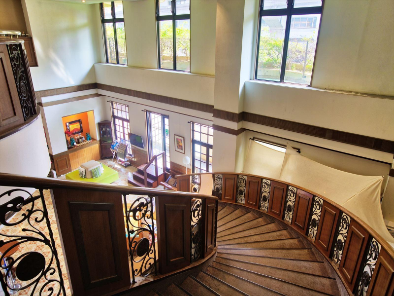 Hotel Sun Palace Kyuyokan