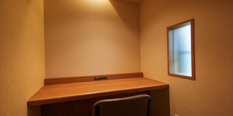 Hotel Sun Palace Kyuyokan