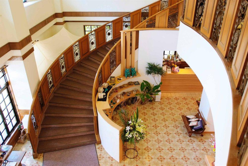 Hotel Sun Palace Kyuyokan