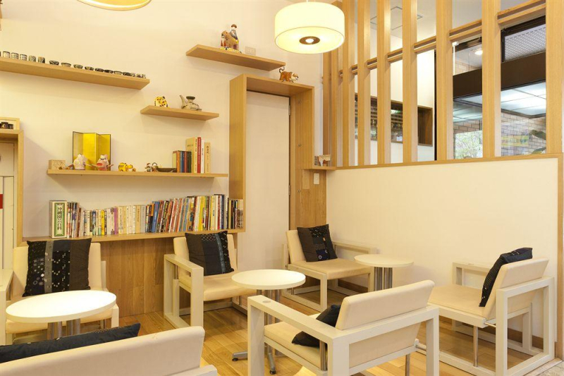 Hotel Sun Palace Kyuyokan