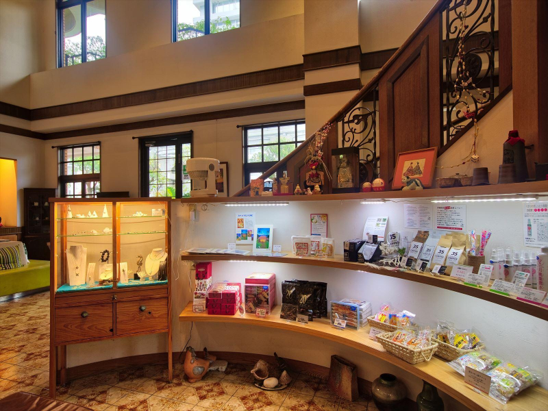 Hotel Sun Palace Kyuyokan