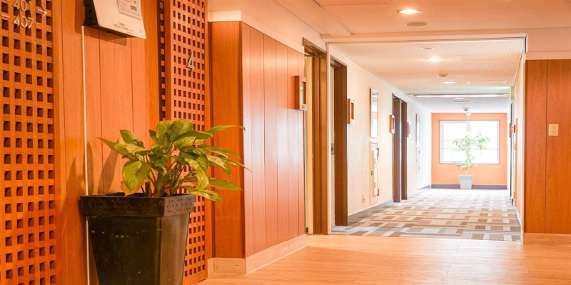 Hotel Sun Palace Kyuyokan