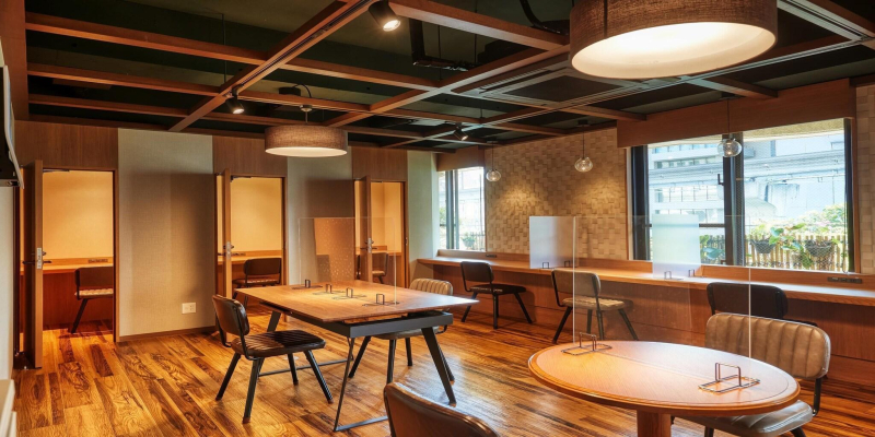 Hotel Sun Palace Kyuyokan