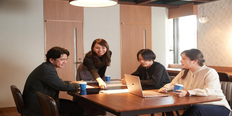 Hotel Sun Palace Kyuyokan