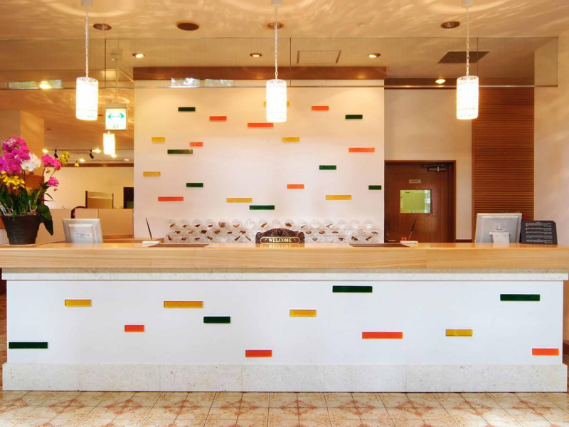 Hotel Sun Palace Kyuyokan