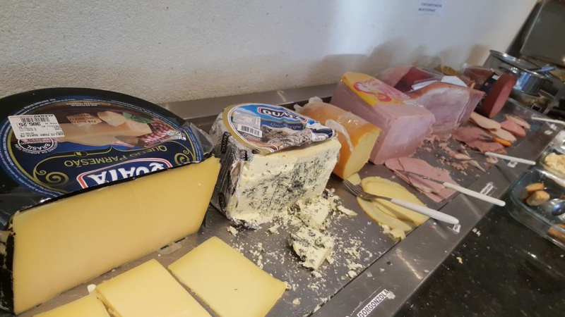 Las mejores ofertas de Internacional Hotel Campo Grande 