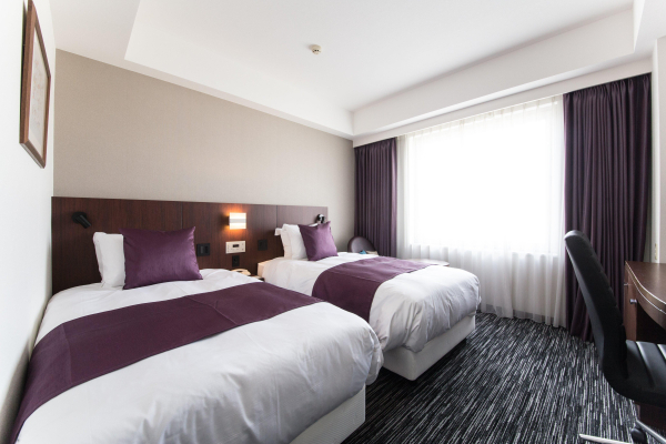 Las mejores ofertas de ANA Crowne Plaza Yonago Okinawa 