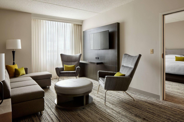 Las mejores ofertas de Cincinnati Marriott Northeast Mason 