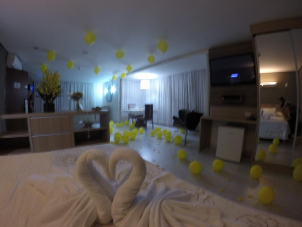 Las mejores ofertas de Grand Park Hotel Campo Grande 