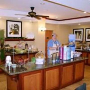 Las mejores ofertas de HAMPTON INN ATHENS, OH Athens 