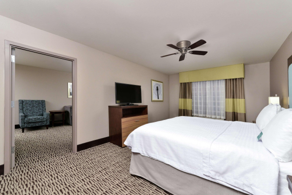 Las mejores ofertas de Homewood Suites By Hilton Cincinnati Mason Mason 