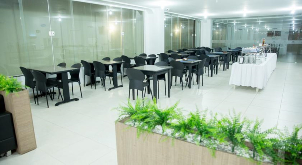 Las mejores ofertas de Ilha Costeira São Luís 