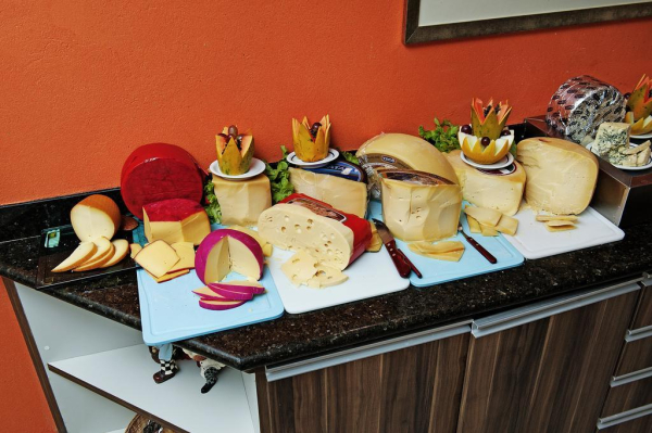 Las mejores ofertas de Metropolitan Hotel Campo Grande