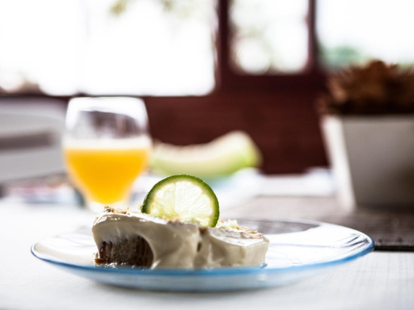 Las mejores ofertas de Praia Parque Hotel Bonito