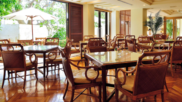 Las mejores ofertas de The Naha Terrace Okinawa