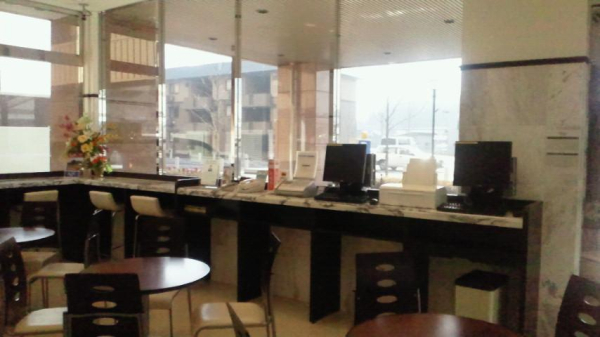 Las mejores ofertas de Toyoko Inn Satsuma Sendai-Eki Higashi-Guchi Okinawa 