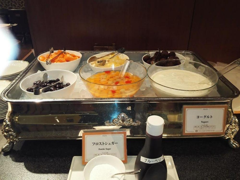 Las mejores ofertas de Oita Oasis Tower Hotel Oita