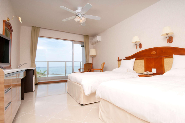 Las mejores ofertas de Best Western Okinawa Onna Beach Onna
