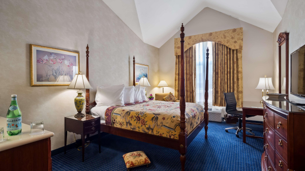 Las mejores ofertas de Best Western Plus Mentor-Cleveland Northeast Mentor