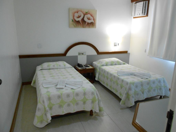 Las mejores ofertas de Champagnat Praia Vitória