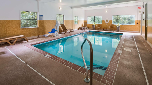 Las mejores ofertas de Country Inn & Suites By Radisson, Pickerington, Oh Pickerington