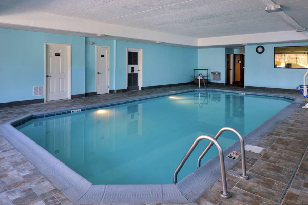 Las mejores ofertas de Hampton Inn Columbus-East Pickerington